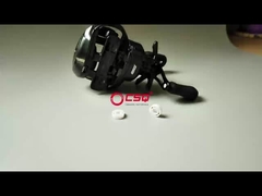 সাবমেরিন রোবটের জন্য ব্যবহৃত সিরামিক বিয়ারিং