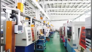 সিরামিক নলাকার রোলার বিয়ারিং উচ্চ কর্মক্ষমতা