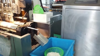 সিরামিক রোলার বিয়ারিং উচ্চ কর্মক্ষমতা শিল্প