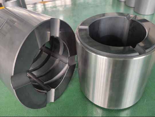 উন্নত স্ট্রাকচারাল সিরামিক