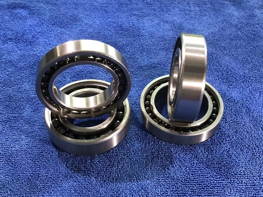 6005 Hybrid Ceramic Bearing High Rotating Speed