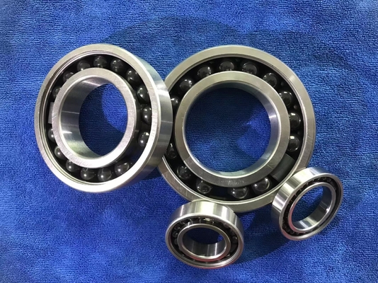 6005 Hybrid Ceramic Bearing High Rotating Speed