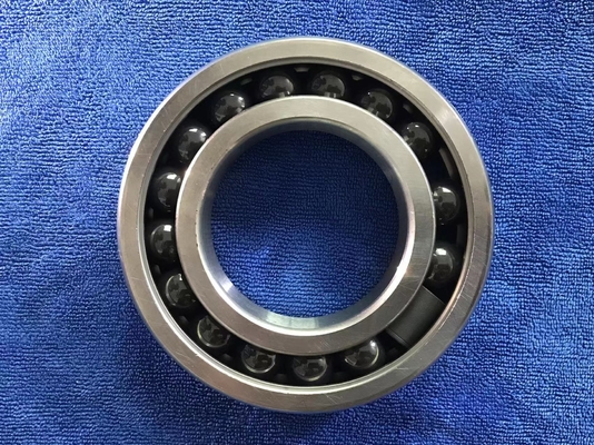 6005 Hybrid Ceramic Bearing High Rotating Speed