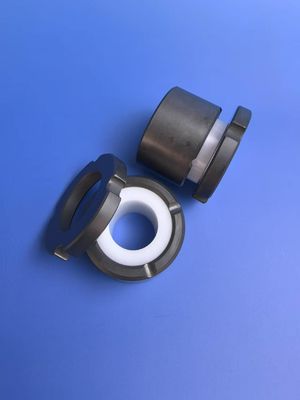Achieve Smooth Precise Motion Control Ceramic Sliding Bearing for Industrial Machinery