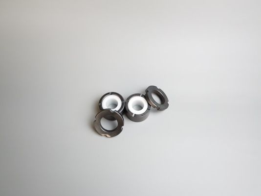 Achieve Smooth Precise Motion Control Ceramic Sliding Bearing for Industrial Machinery