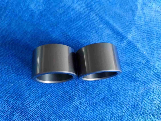 Corrosion Resistant Ceramic Sliding Bearing for Industrial Automotive Aerospace