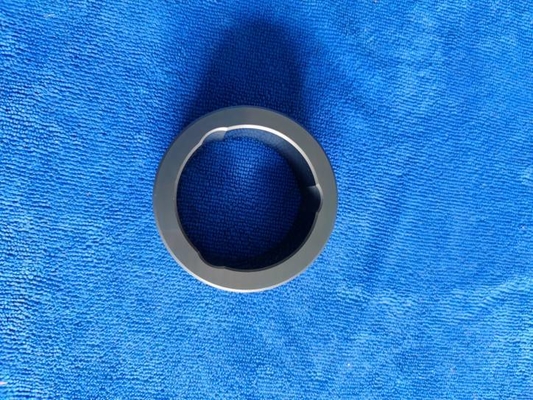 SSIC Ceramic Sliding Bearing Sleeve Exceptional Wear Resistance Thermal Stability