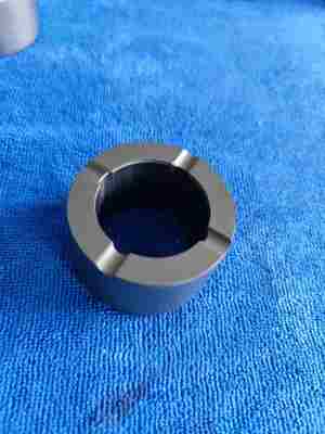 SSIC Ceramic Sliding Bearing Sleeve For Magnetic Drive Pumps Performance