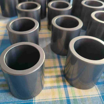 SSIC Sliding Bushing used for pump