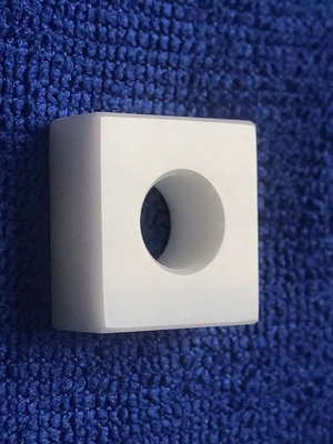 Low Noise High Pressure Ceramic Sliding Bearing High Temperature
