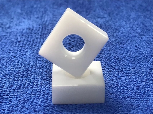Low Noise High Pressure Ceramic Sliding Bearing High Temperature