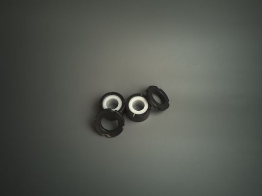 Achieve Smooth Precise Motion Control Ceramic Sliding Bearing for Industrial Machinery