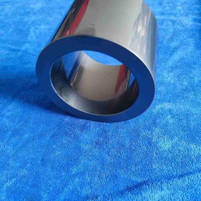 SSIC Sliding Bearing for High-Temperature High-Pressure Environments in Industrial Systems