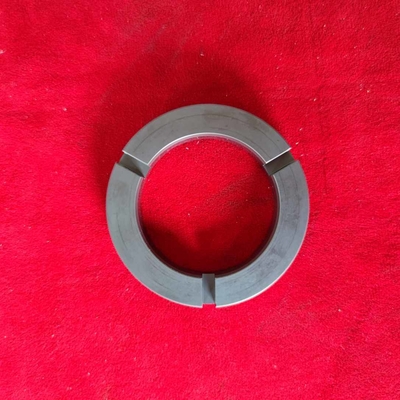 SSiC Bushing HRA90 3900 MPa Low-Friction Sliding Bearing