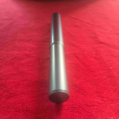 Custom Silicon Carbide Ceramic Shaft  Hardness for Pumps
