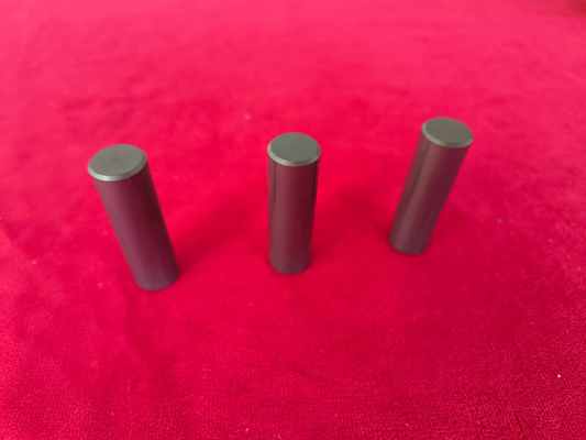 Customized SSIC Shaft for Industrial Applications