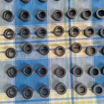 Customized SSIC Sliding Bearing Sleeve